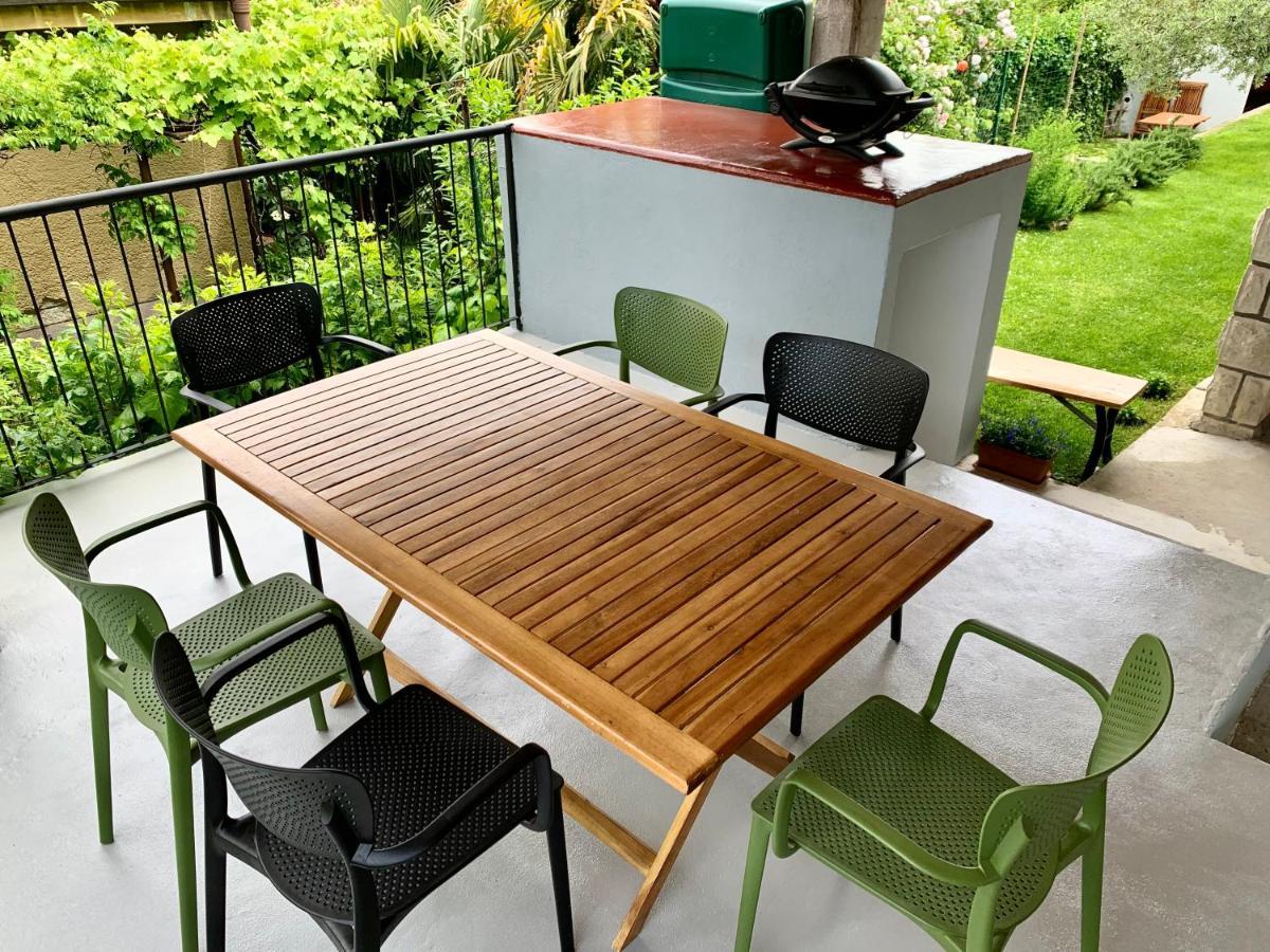 קופר Aloha Apartments מראה חיצוני תמונה