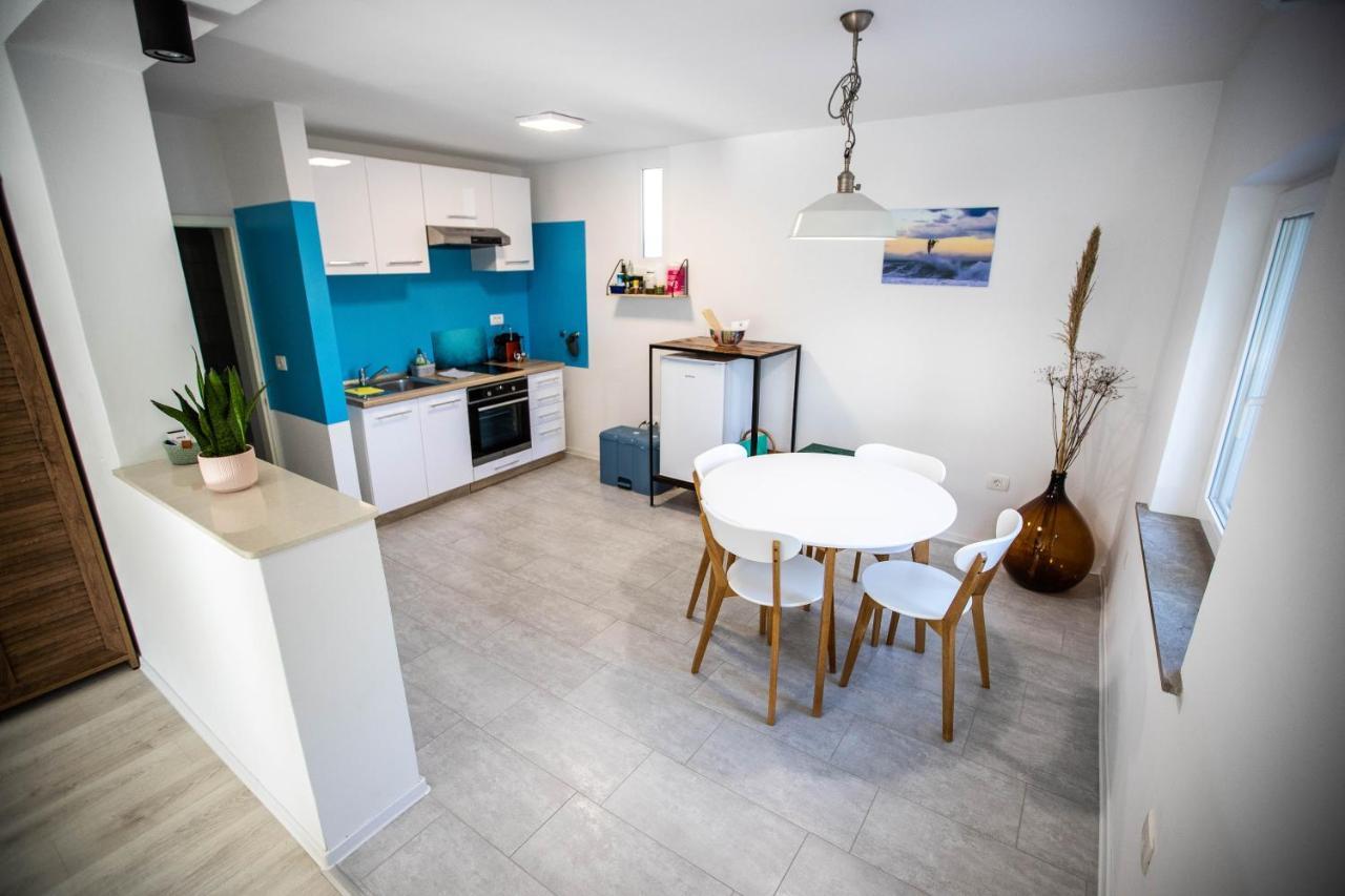 קופר Aloha Apartments מראה חיצוני תמונה