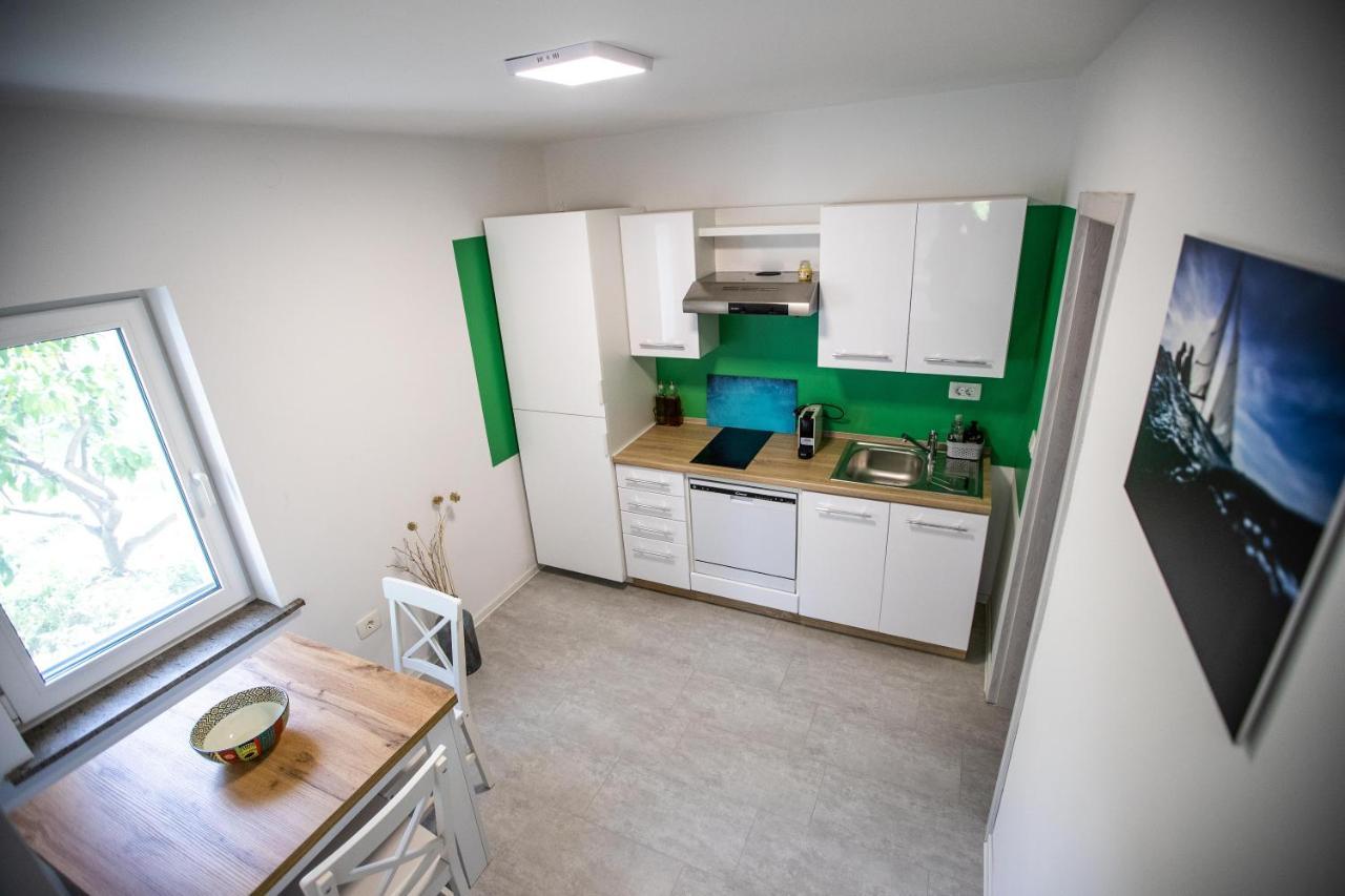 קופר Aloha Apartments מראה חיצוני תמונה