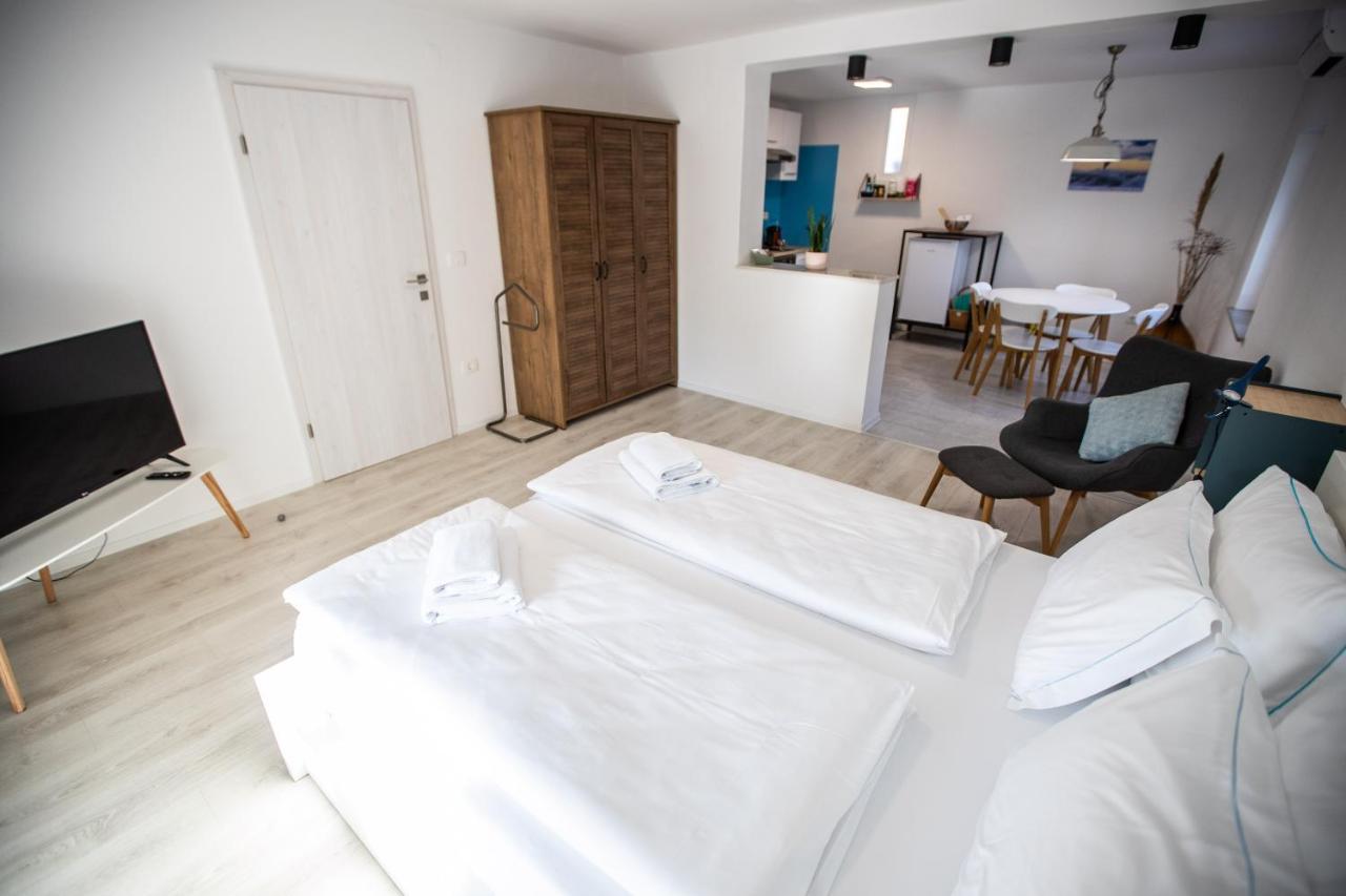 קופר Aloha Apartments מראה חיצוני תמונה